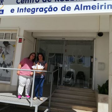 CRIAL finalista da iniciativa “Bairro Feliz” do Pingo Doce