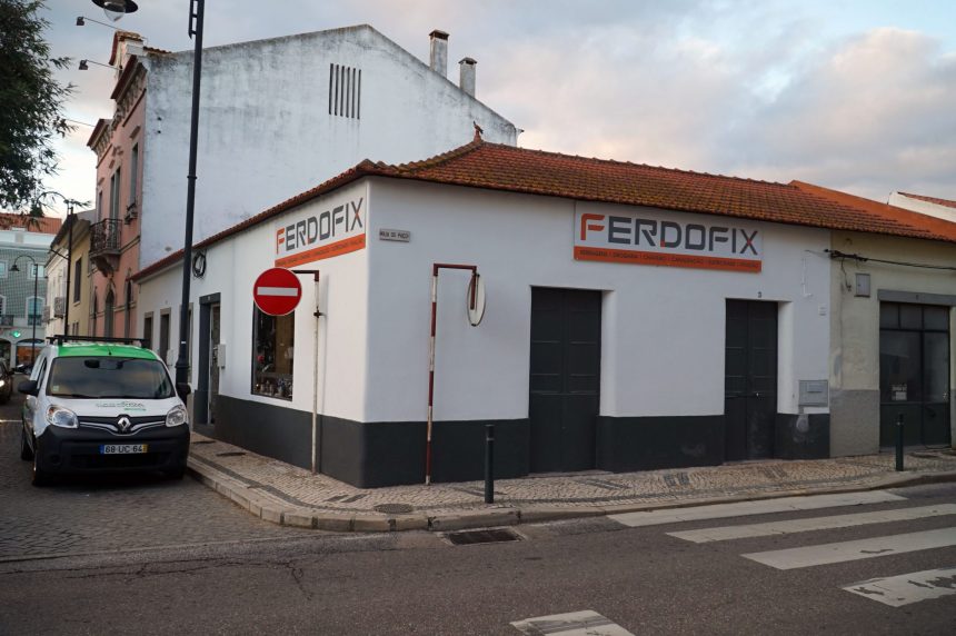 Ferdofix abre no póximo dia 13 de fevereiro em Almeirim