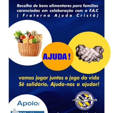 Futalmeirim apoia familias