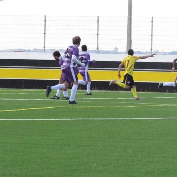 Benfica do Ribatejo e Fazendense B perdem jogos