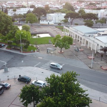 “Reservado” local para festa dos sportinguistas de Almeirim