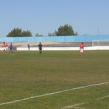 Futebol: equipas do concelho 100% vitoriosas