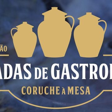 Jornadas de Gastronomia “Coruche à Mesa” de 1 a 3 de março