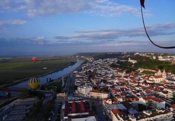 Feira de São Miguel com música, tradição e toiros de 27 a 29 de setembro