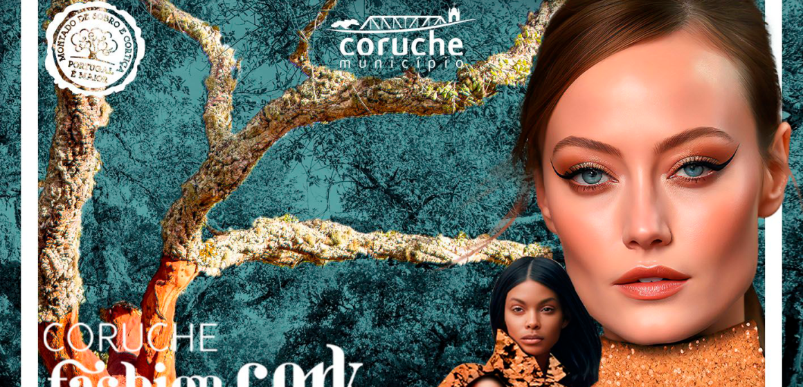 Coruche procura manequins para o ‘Coruche Fashion Cork’