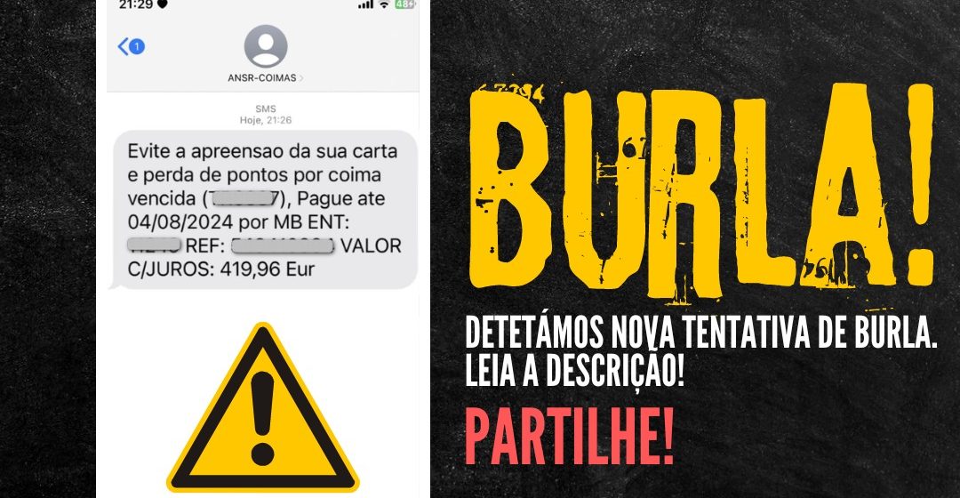 GNR alerta para nova burla através do telemóvel