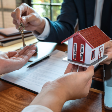 Arranca isenção de IMT e selo na compra da 1.ª casa para jovens