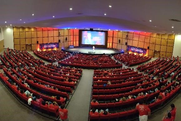 NERSANT organiza I Jornadas do Emprego, Qualificação e Empreendedorismo em Santarém