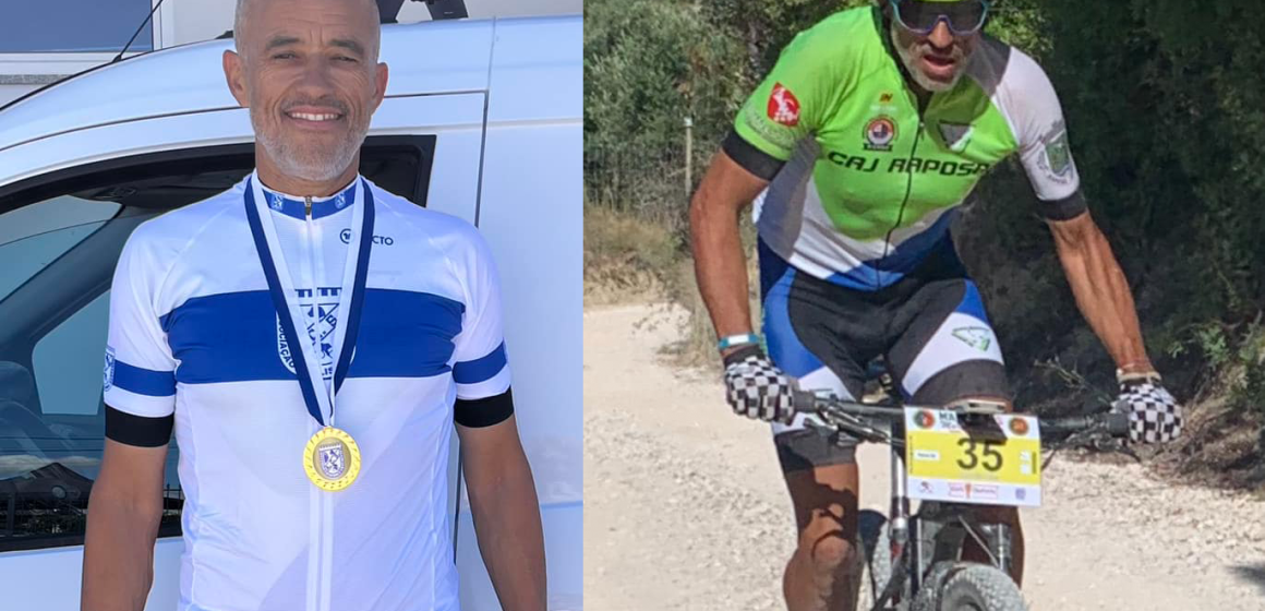 Rodolfo Dias sagra-se campeão regional XCM