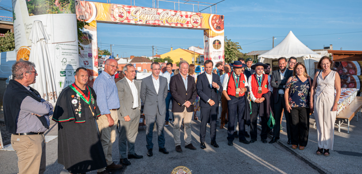 Festival Sopa da Pedra: Dez anos sempre a crescer