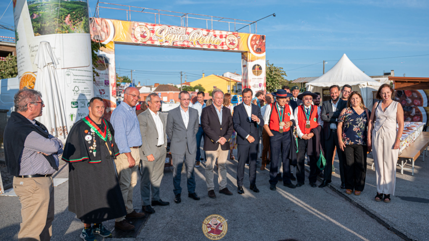 Festival Sopa da Pedra: Dez anos sempre a crescer