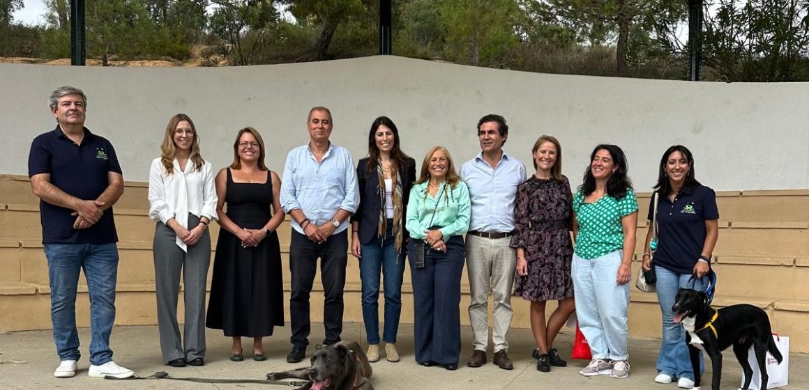 Dia Mundial do Animal celebrado em Santarém