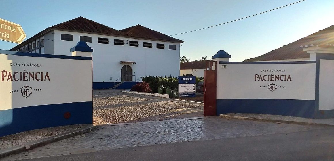 Tertúlia Fado e Vinho na Casa Paciência em Alpiarça