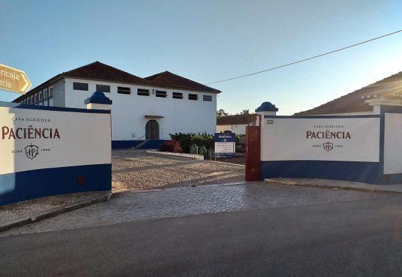 Tertúlia Fado e Vinho na Casa Paciência em Alpiarça