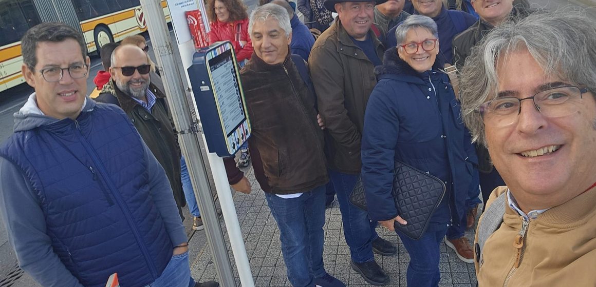 Confraria Gastronómica faz Sopa da Pedra na Bélgica e Luxemburgo