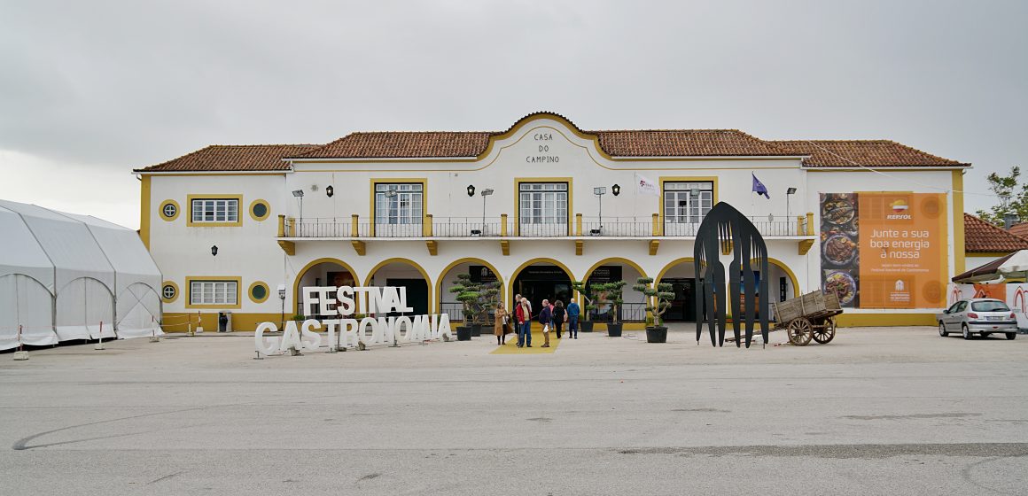 Festival Nacional de Gastronomia apresenta novidades na 43ª edição do certame